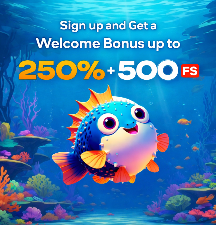 Fugu Casino Official Website