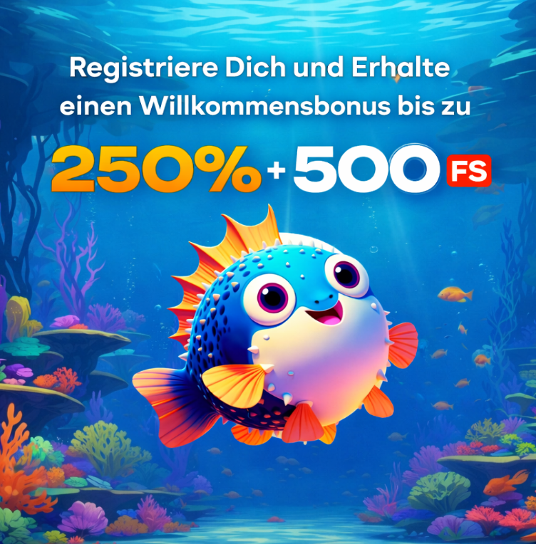 Fugu Casino